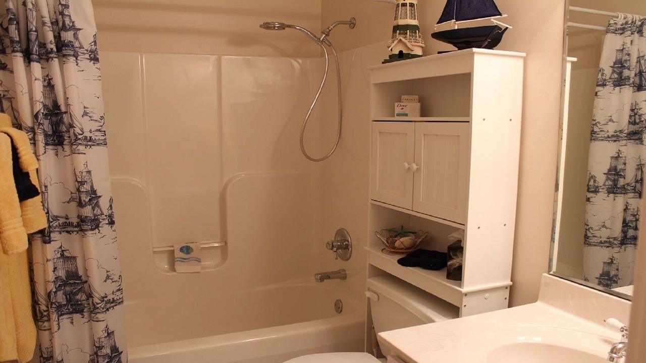 Photo of Bathroom in Jeffersontown