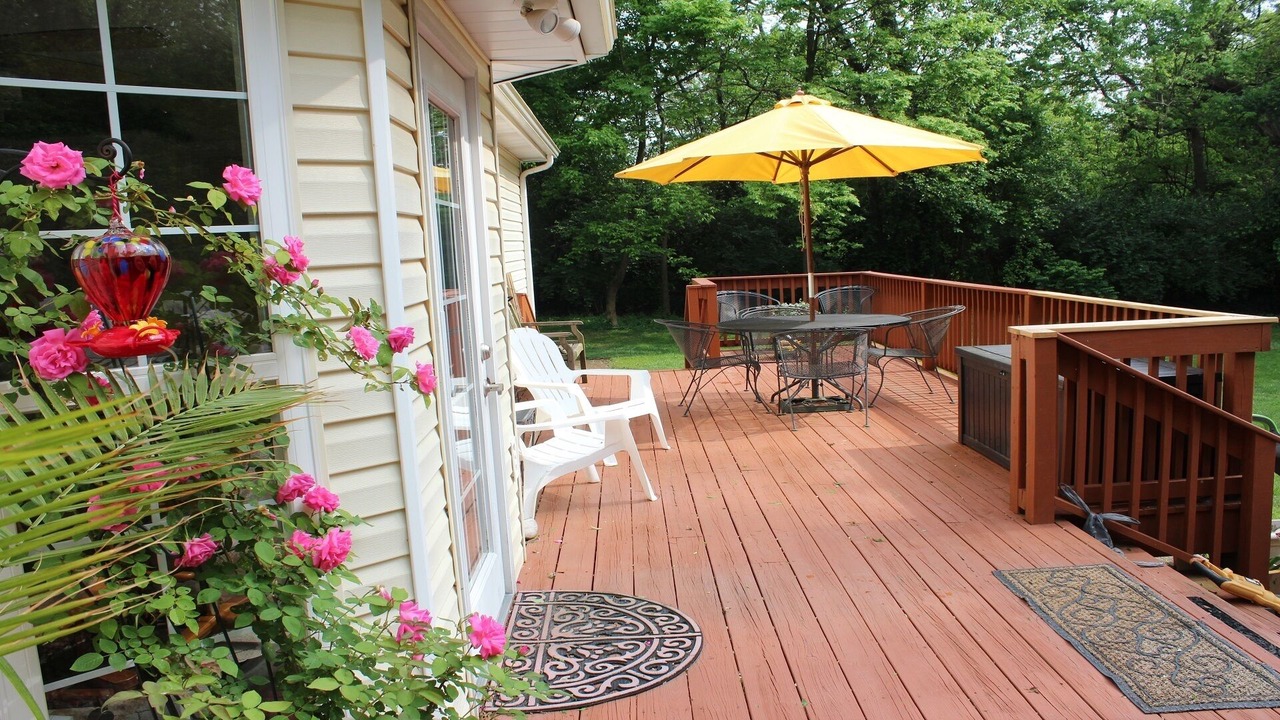 Photo of Outdoor in Jeffersontown
