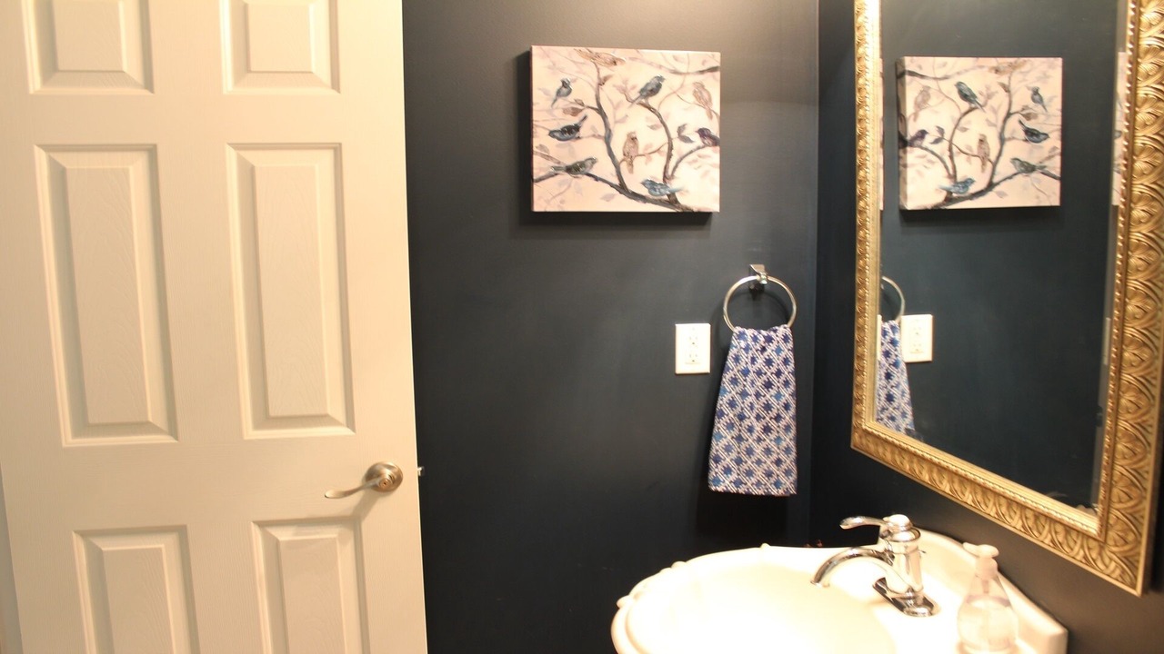 Photo of Bathroom in Jeffersontown