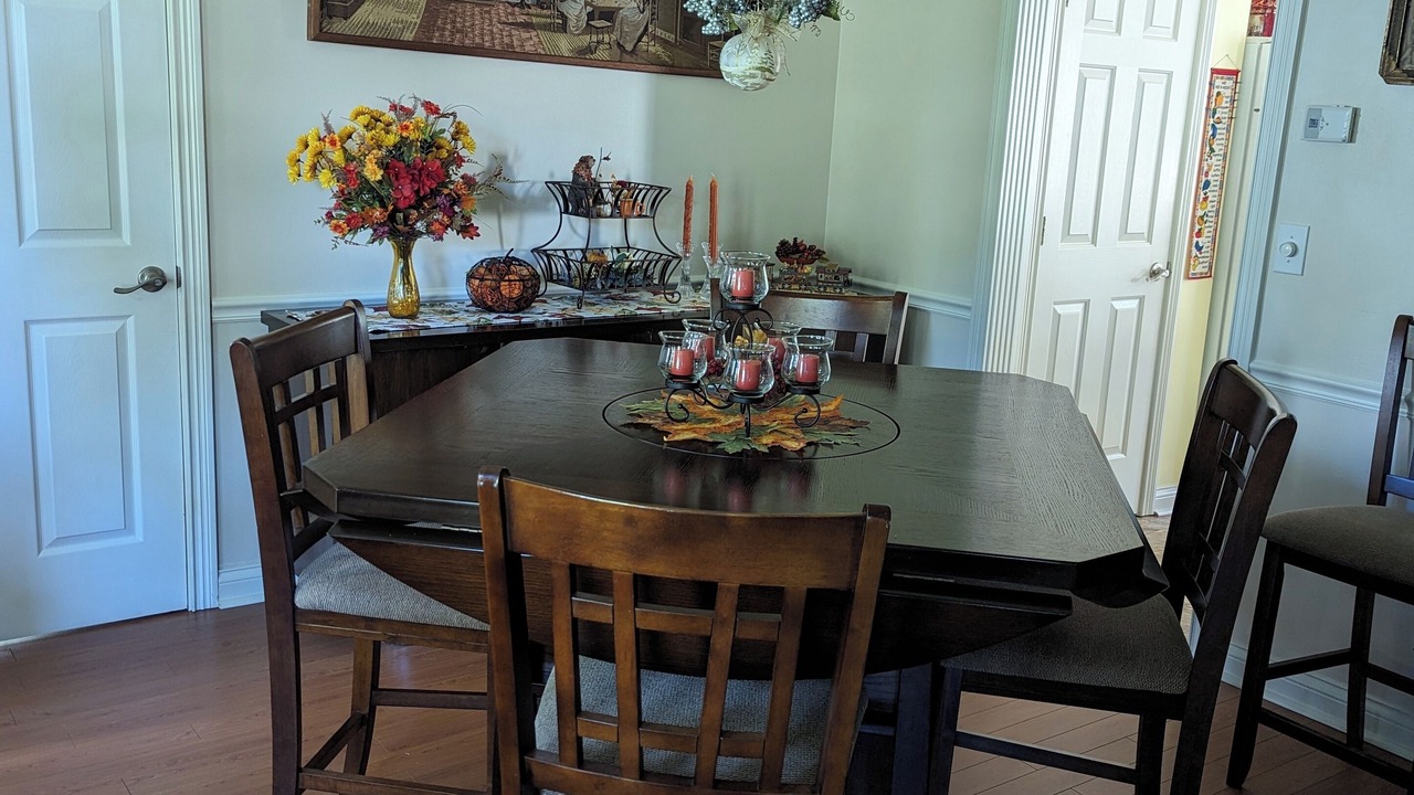 Photo of Bedroom in Jeffersontown