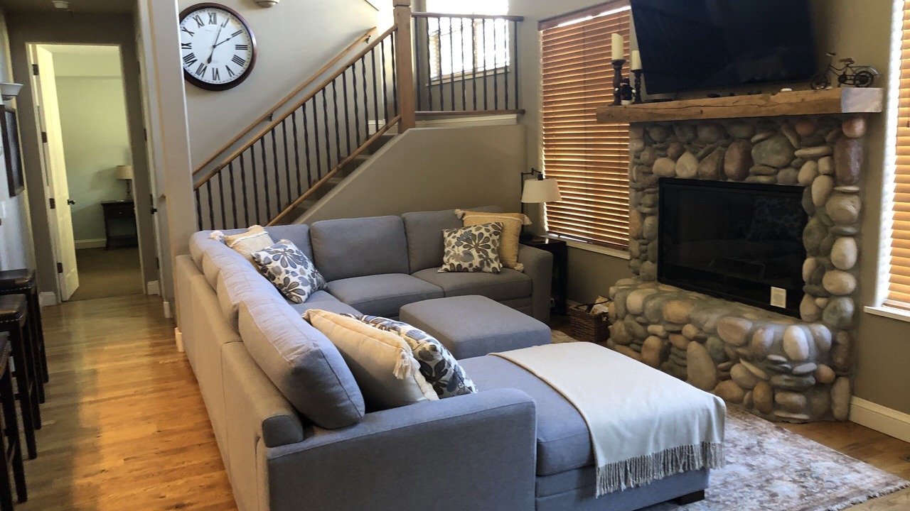 Photo of Livingroom in Ketchum