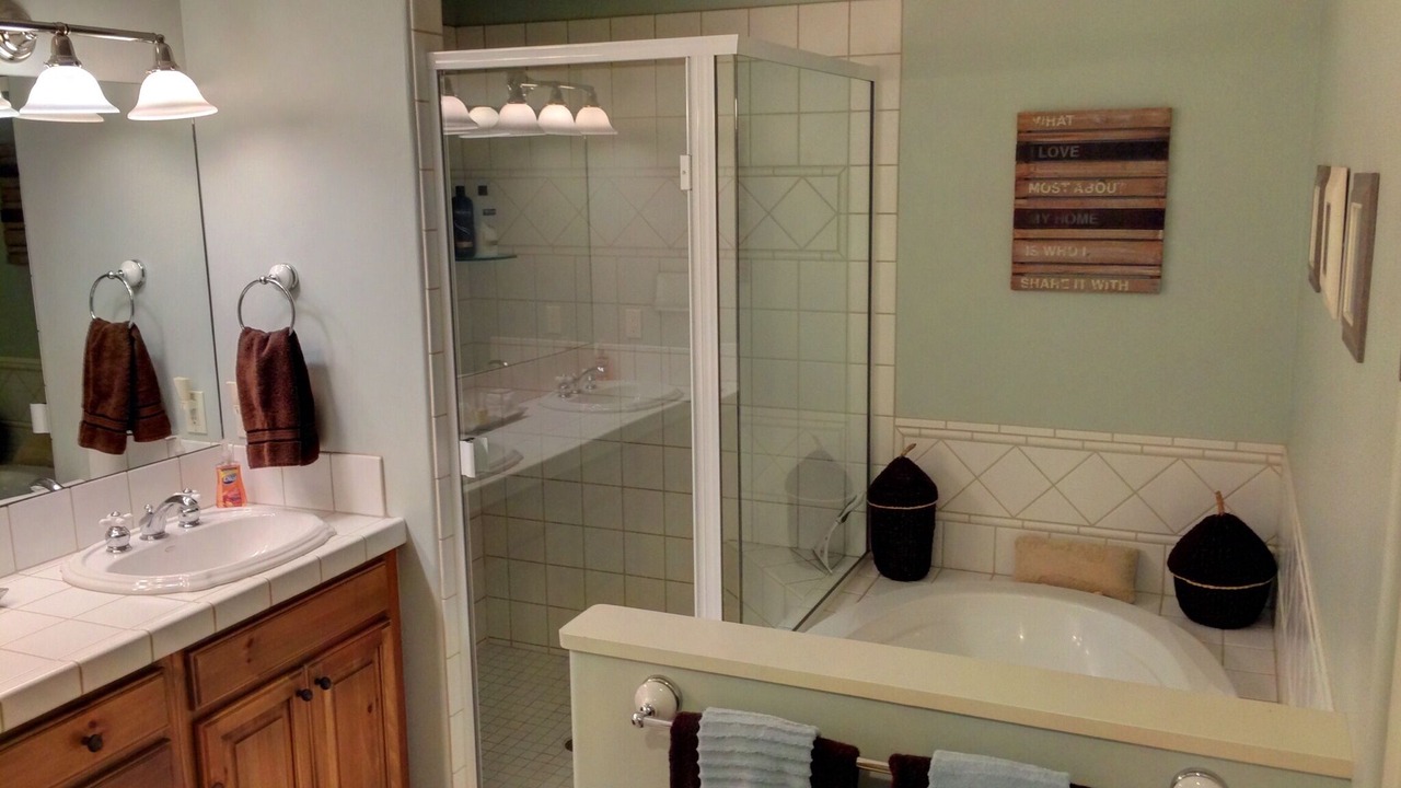 Photo of Bathroom in Ketchum
