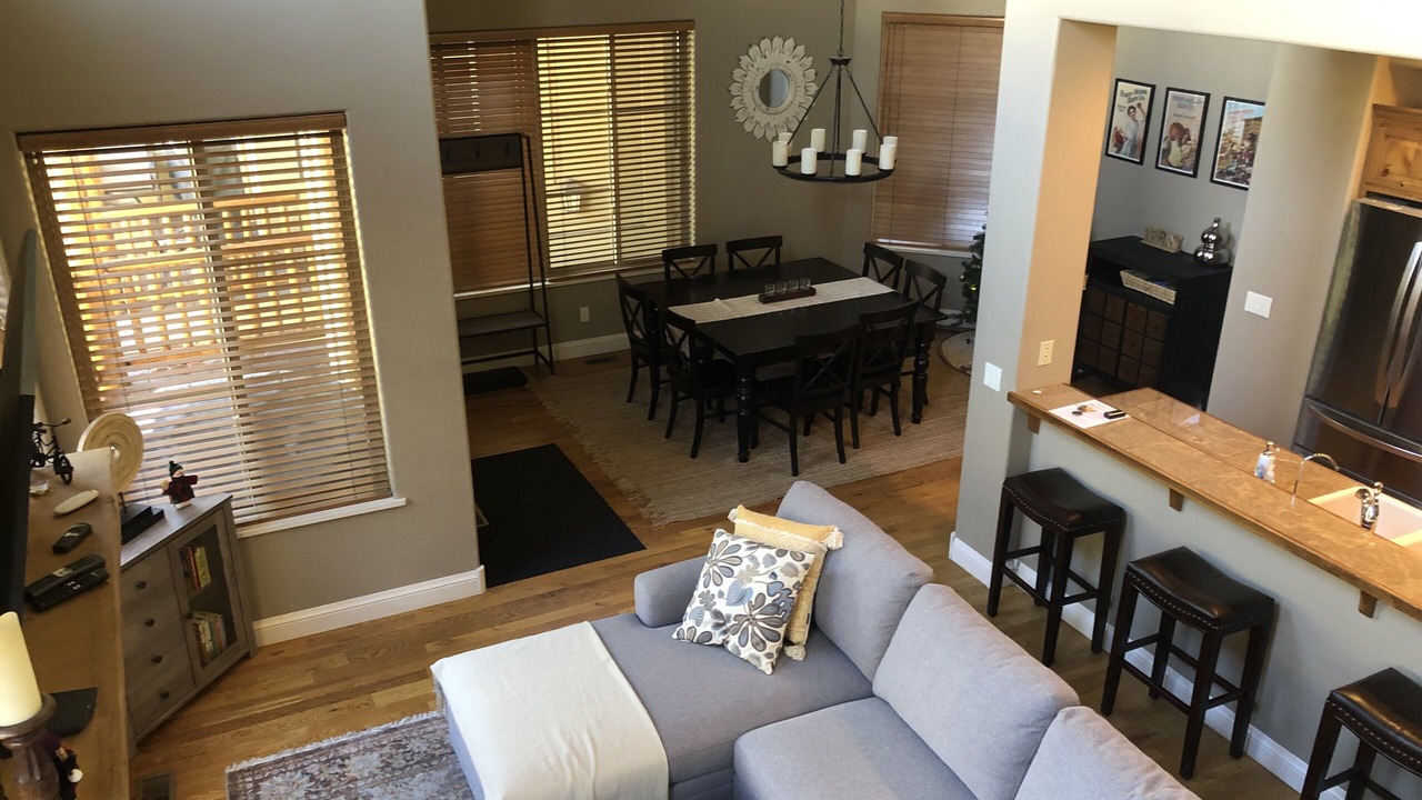 Photo of Livingroom in Ketchum