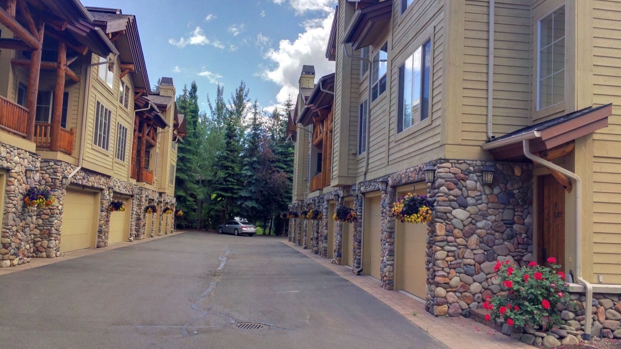Photo of Outdoor in Ketchum