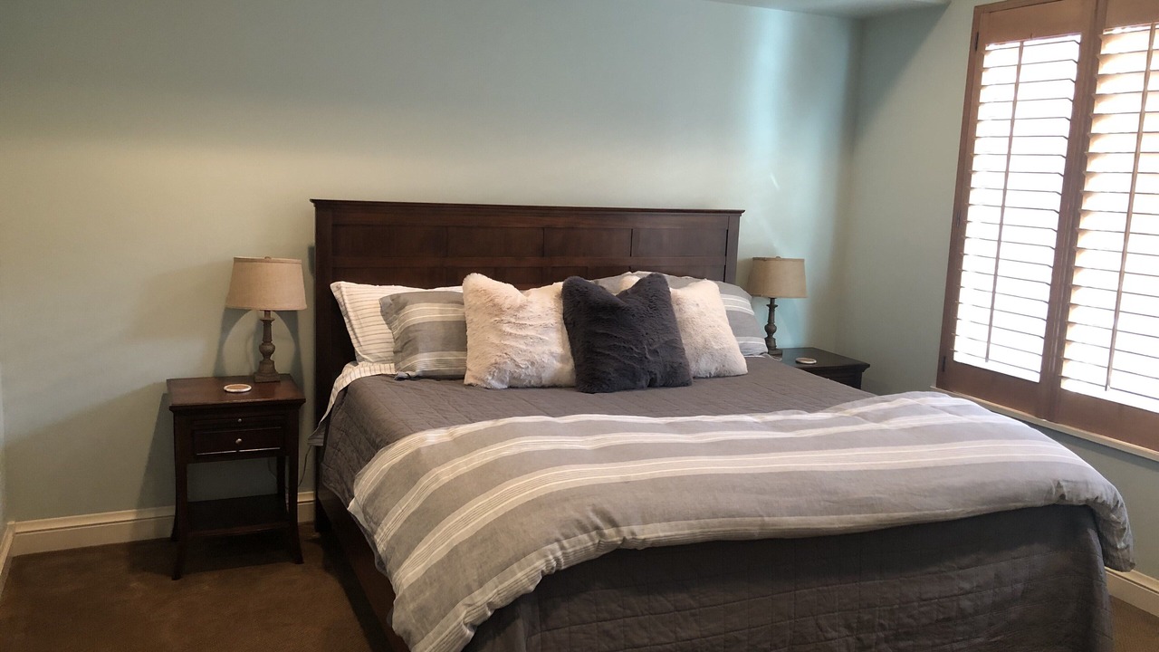 Photo of Bedroom in Ketchum