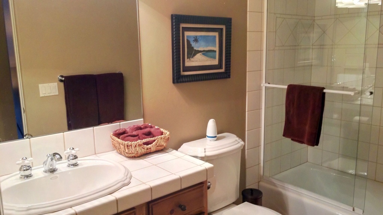 Photo of Bathroom in Ketchum