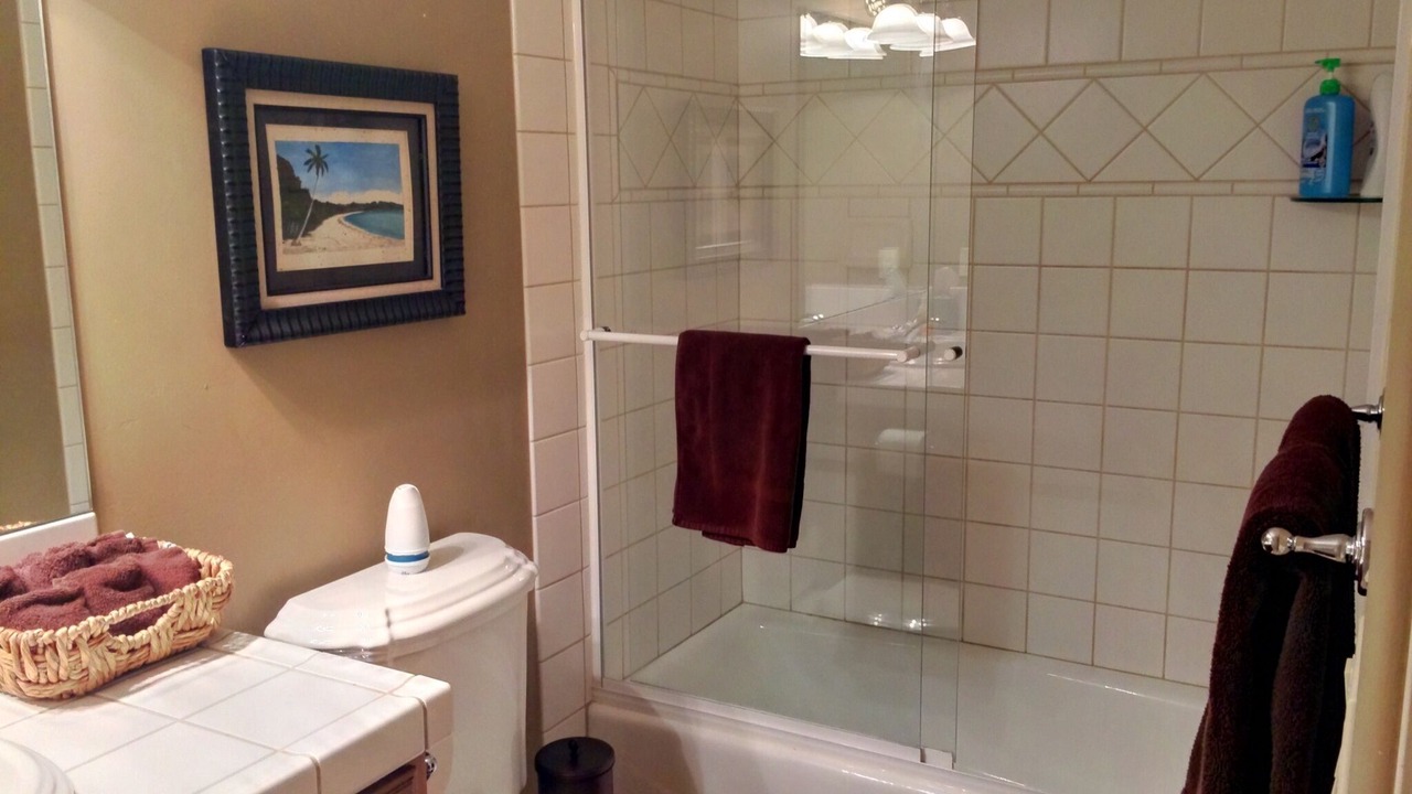 Photo of Bathroom in Ketchum