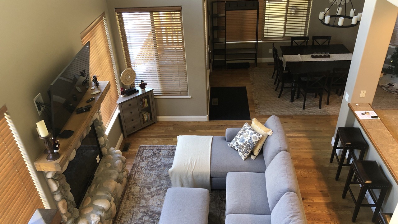 Photo of Livingroom in Ketchum
