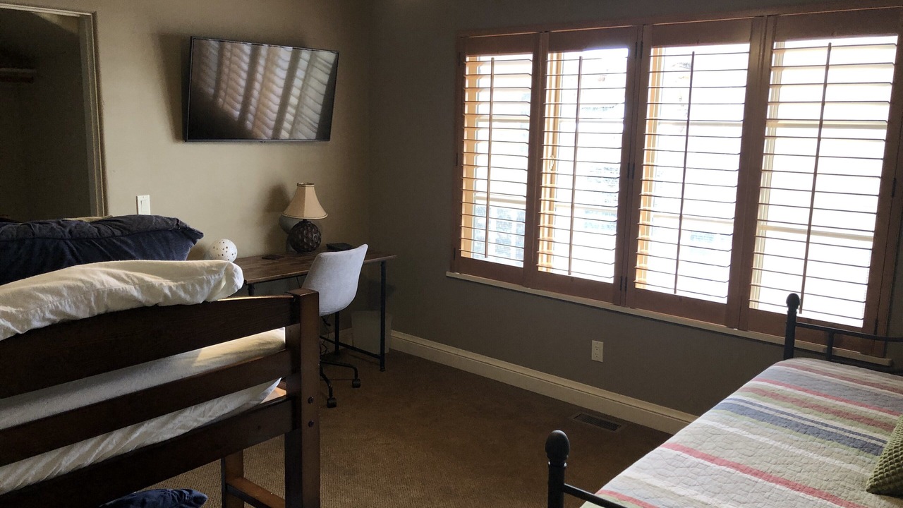 Photo of Bedroom in Ketchum