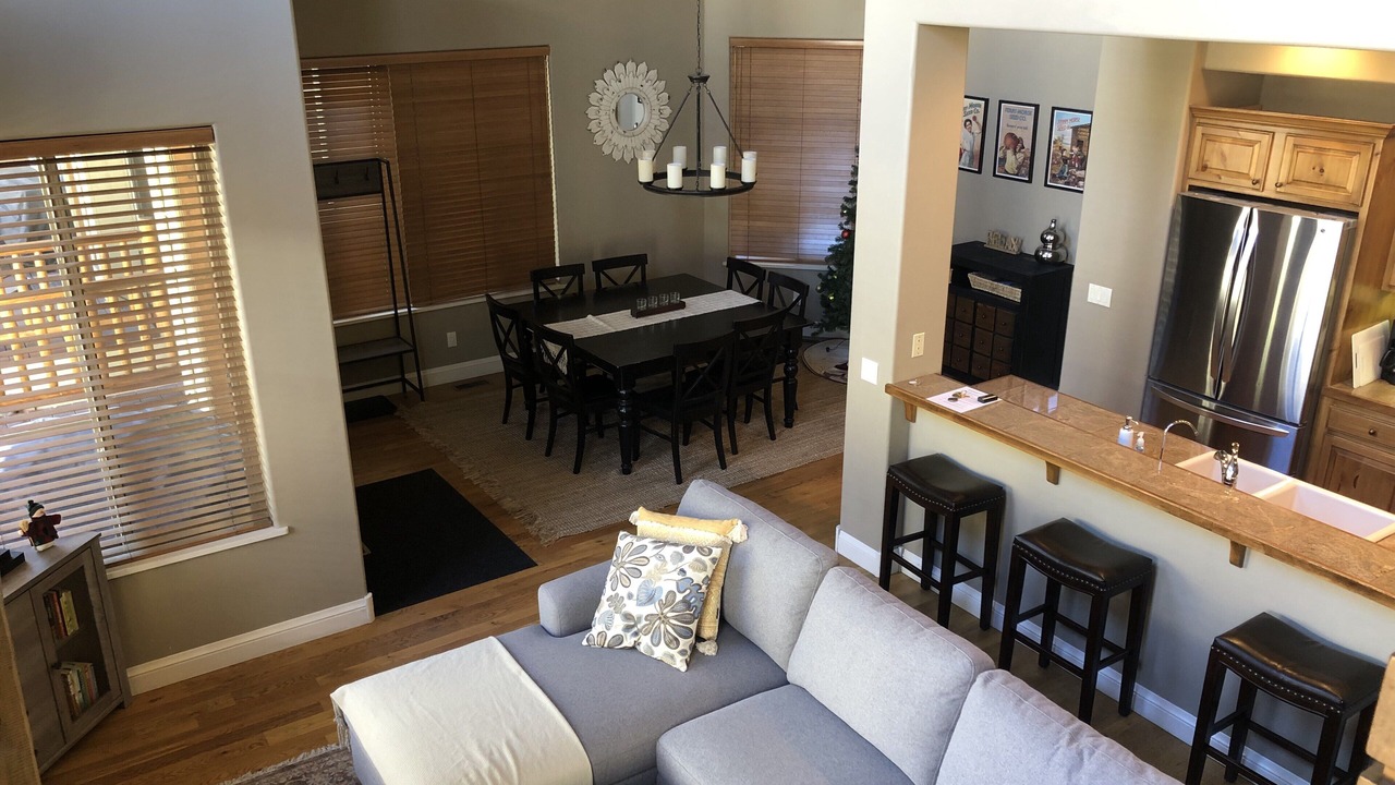 Photo of Livingroom in Ketchum