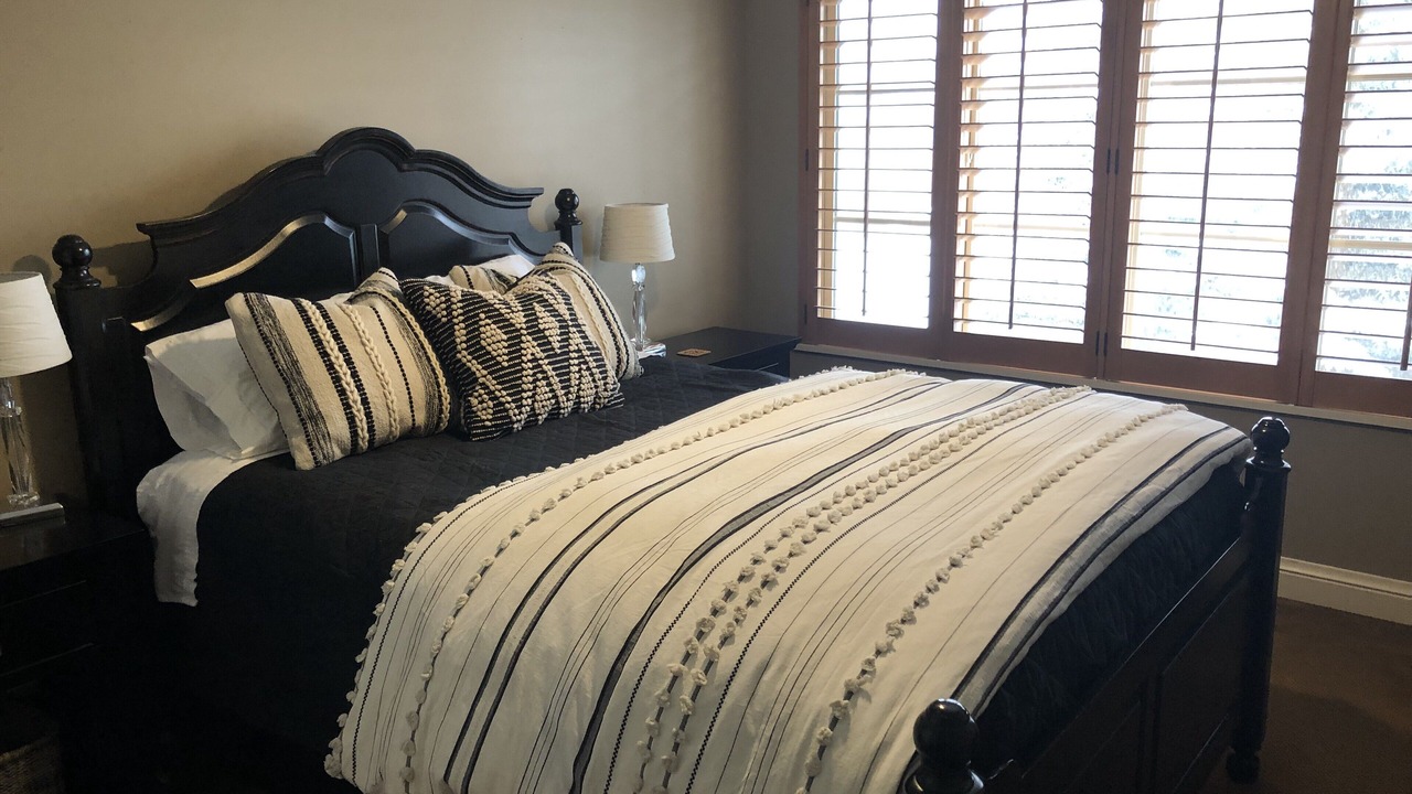 Photo of Bedroom in Ketchum