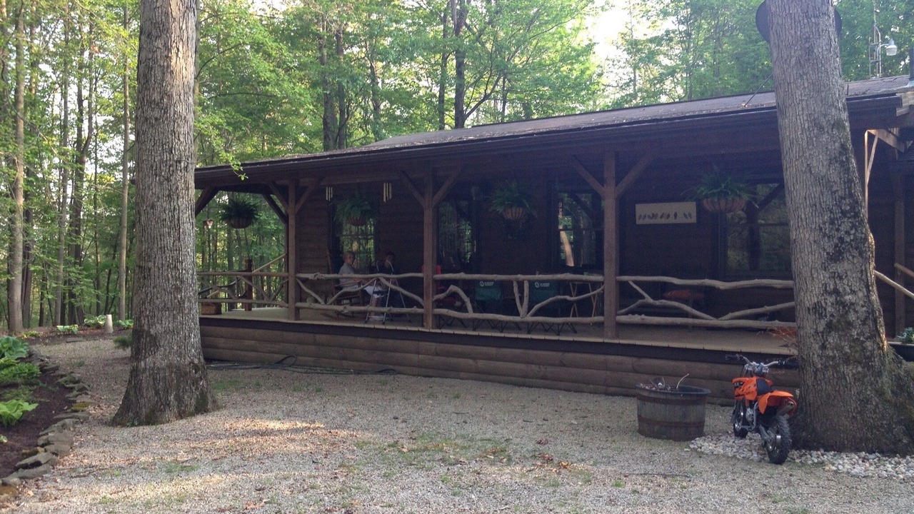 Photo of Outdoor in Perrysville