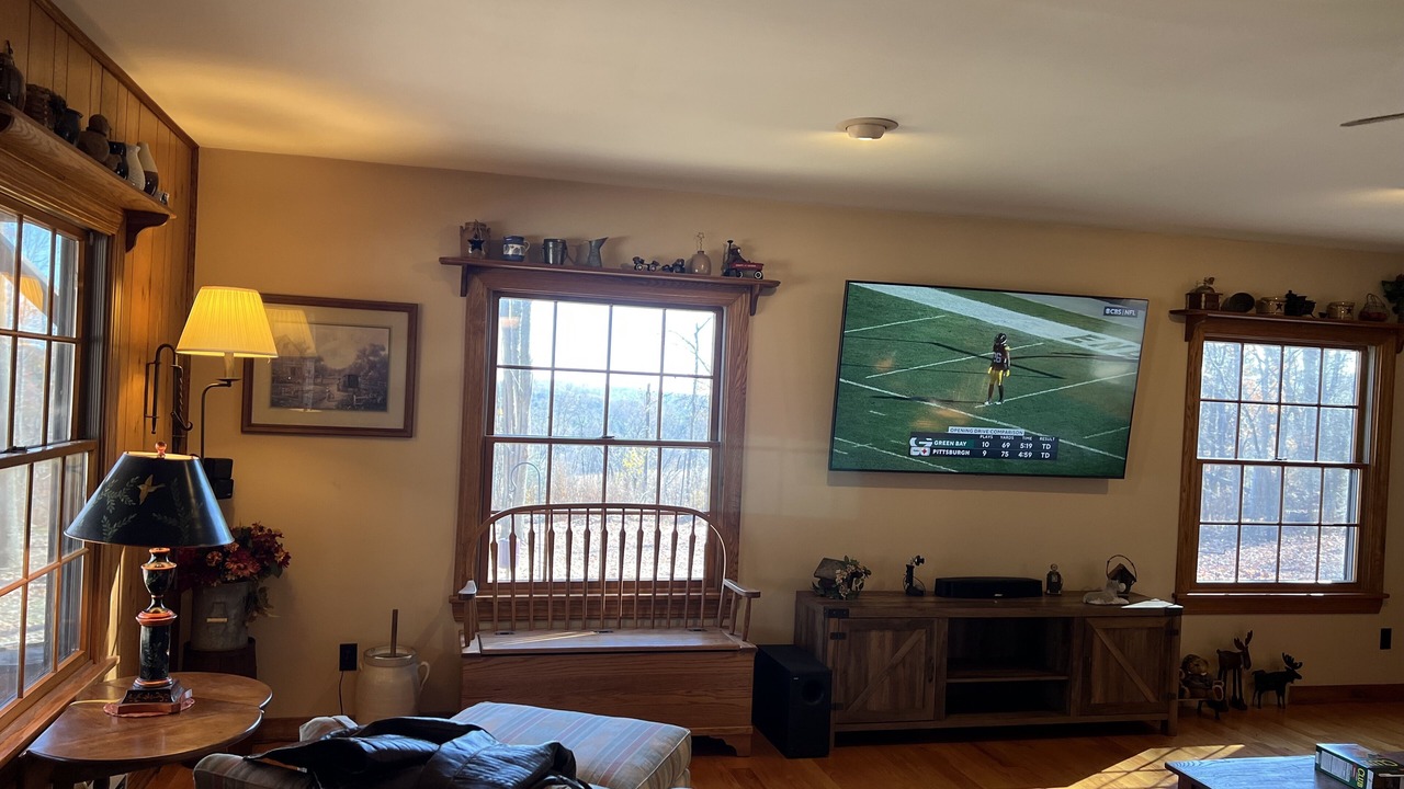 Photo of Livingroom in Perrysville