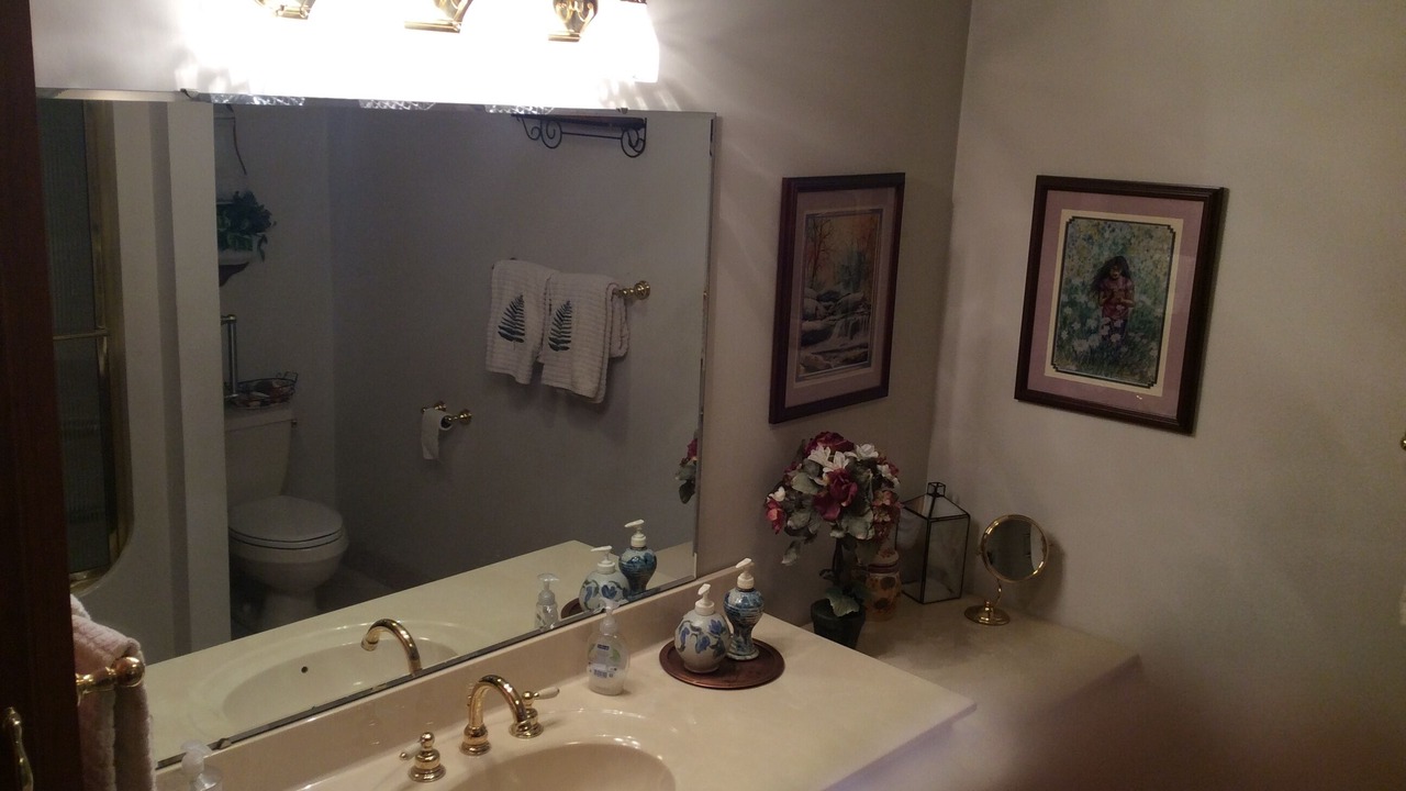 Photo of Bathroom in Perrysville