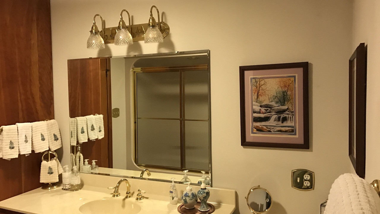 Photo of Bathroom in Perrysville