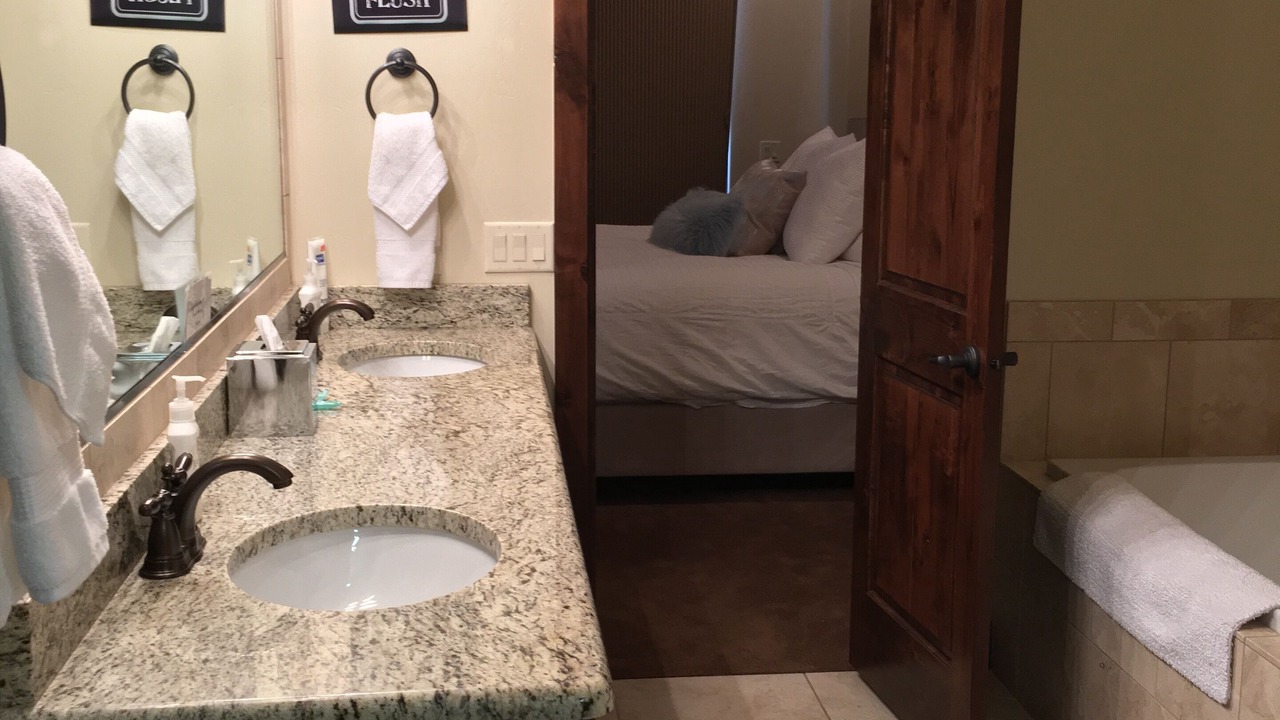 Photo of Bathroom in Washington