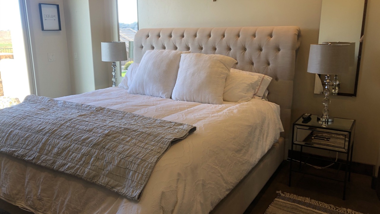 Photo of Bedroom in Washington