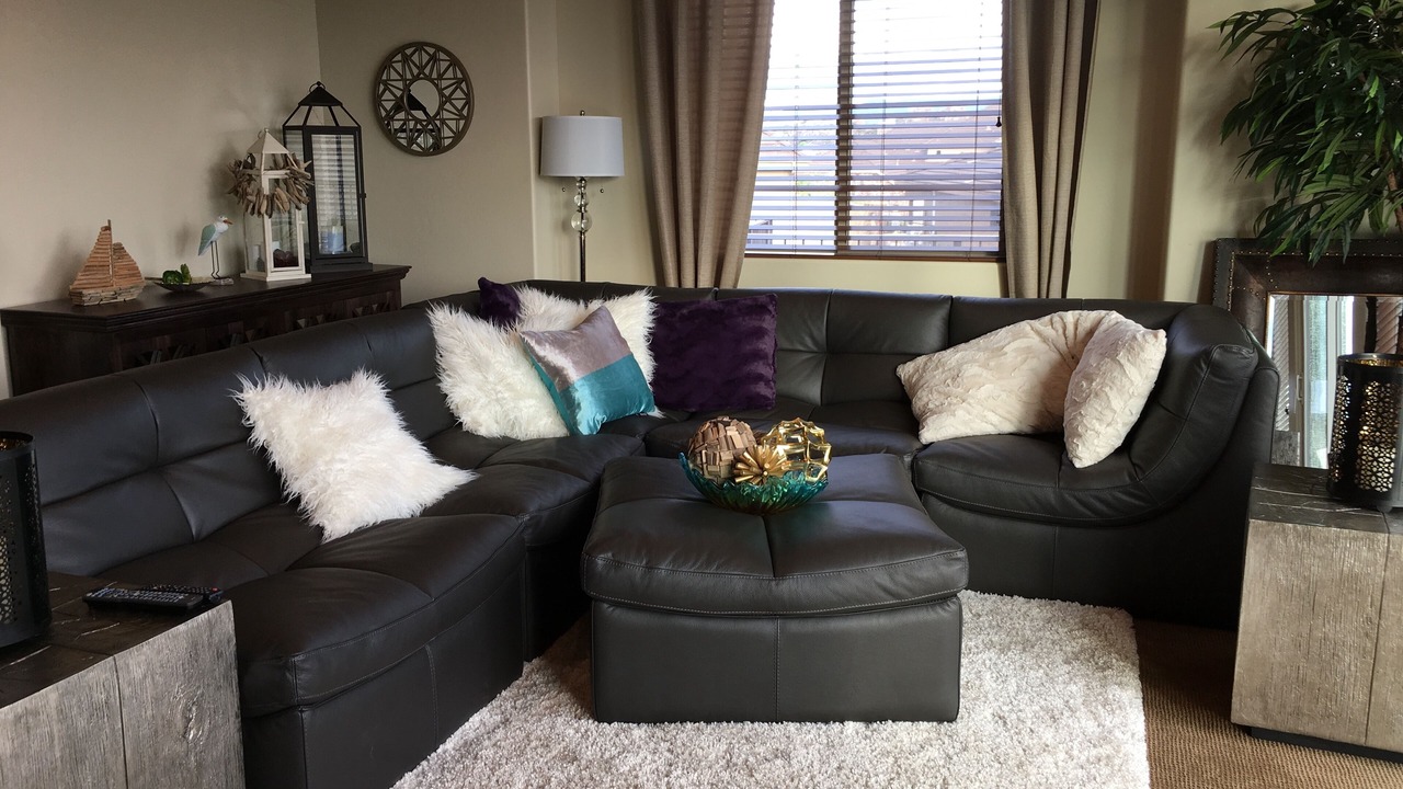 Photo of Livingroom in Washington