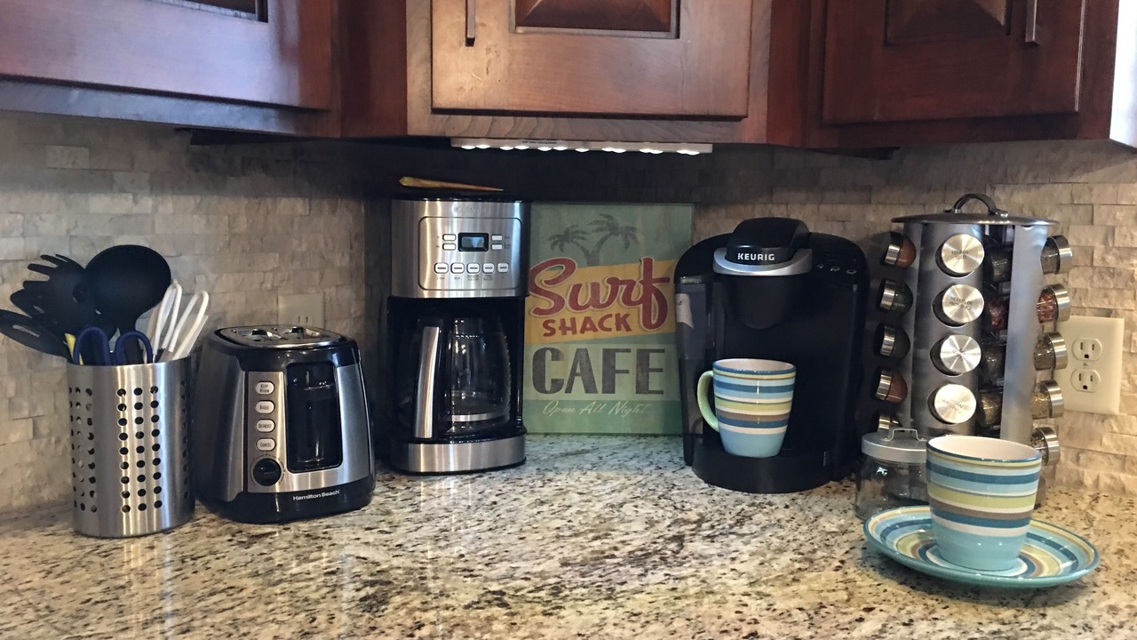Photo of Kitchen in Washington