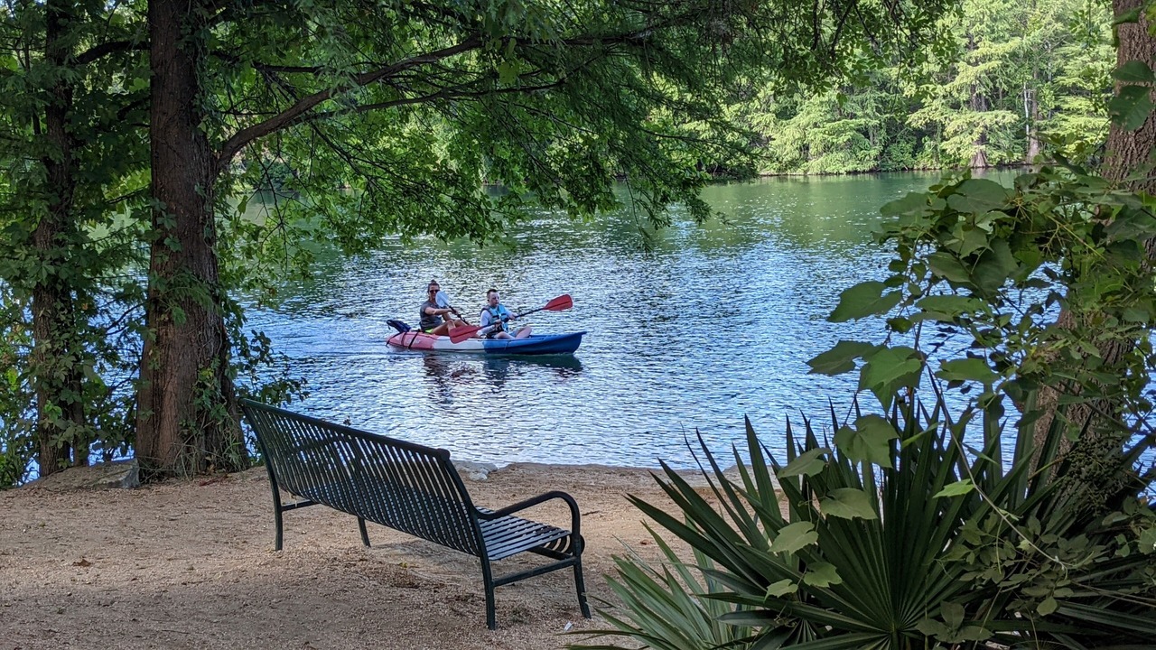 Photo of Outdoor in Barton Heights