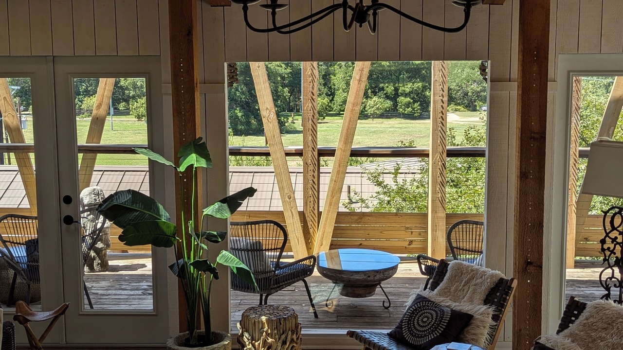 Photo of Outdoor in Barton Heights