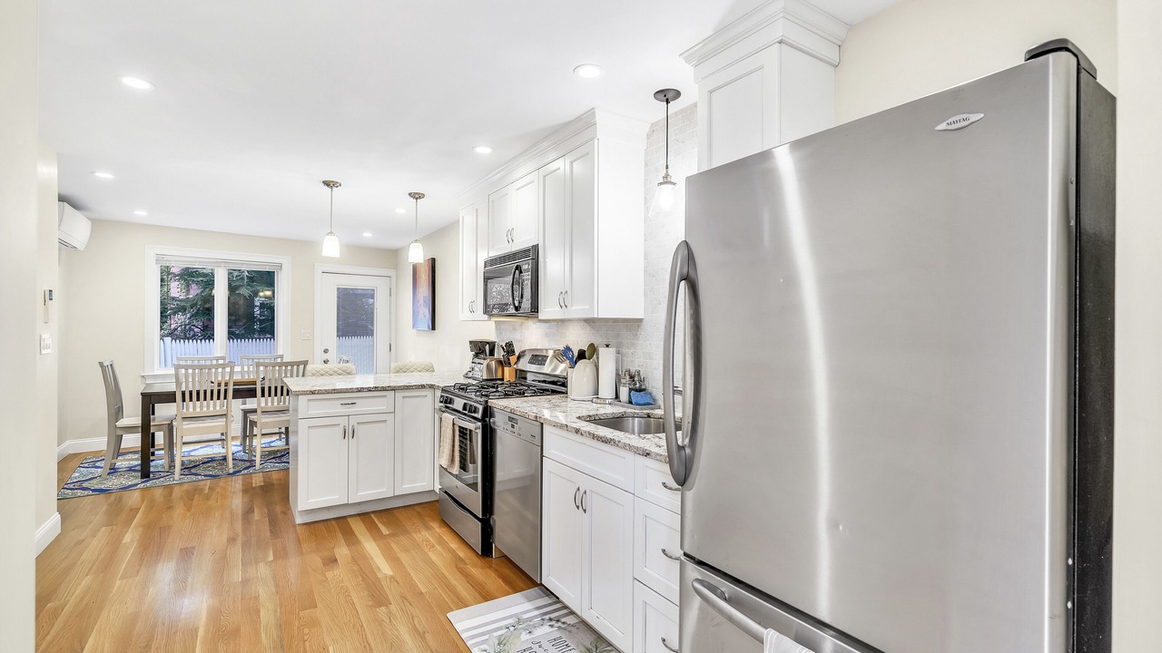 Photo of Kitchen in Allston
