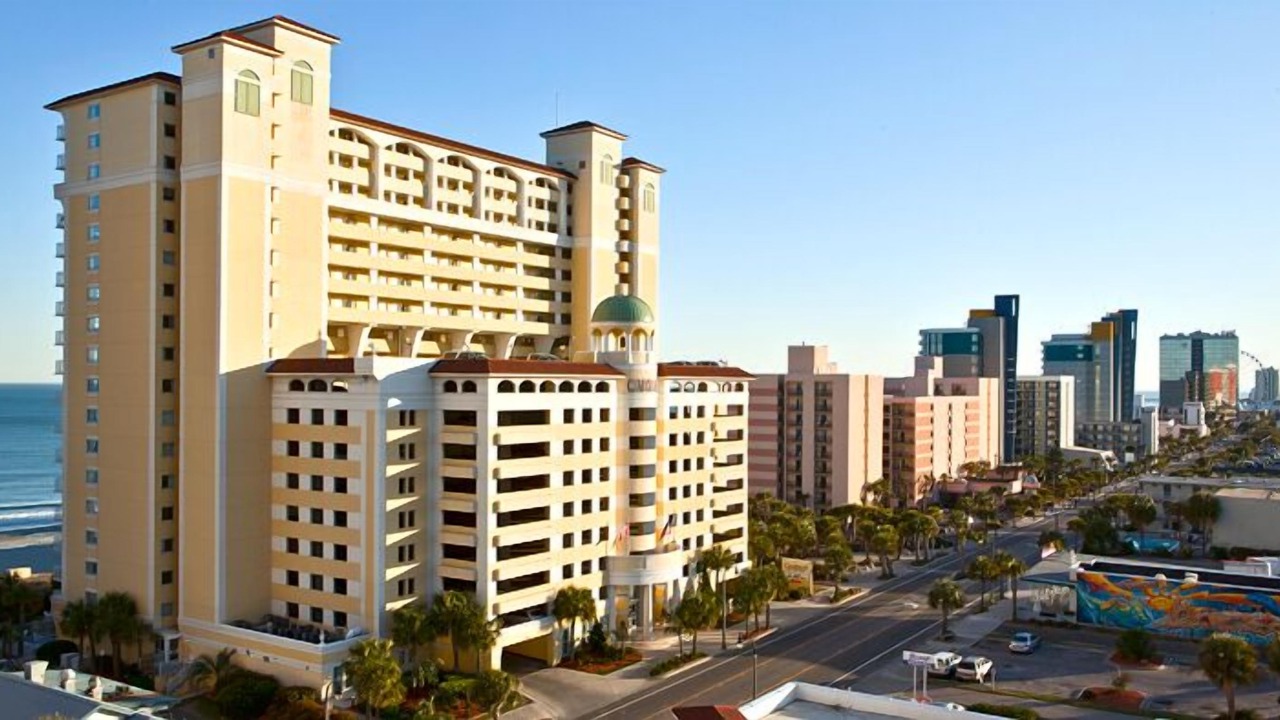Photo of Others in Myrtle Beach
