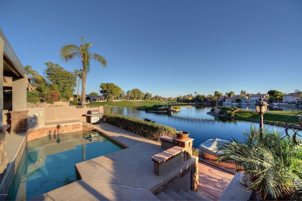 Photo of Outdoor in Ocotillo