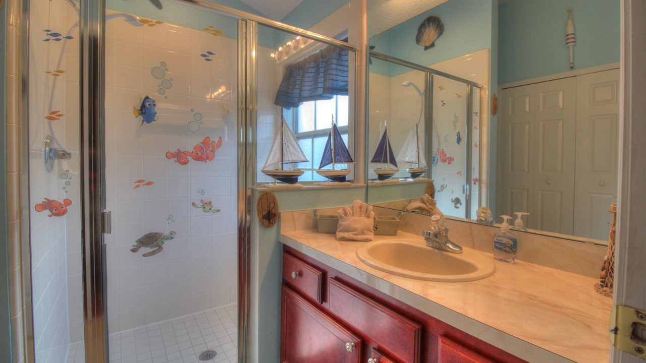 Photo of Bathroom in West Kissimmee