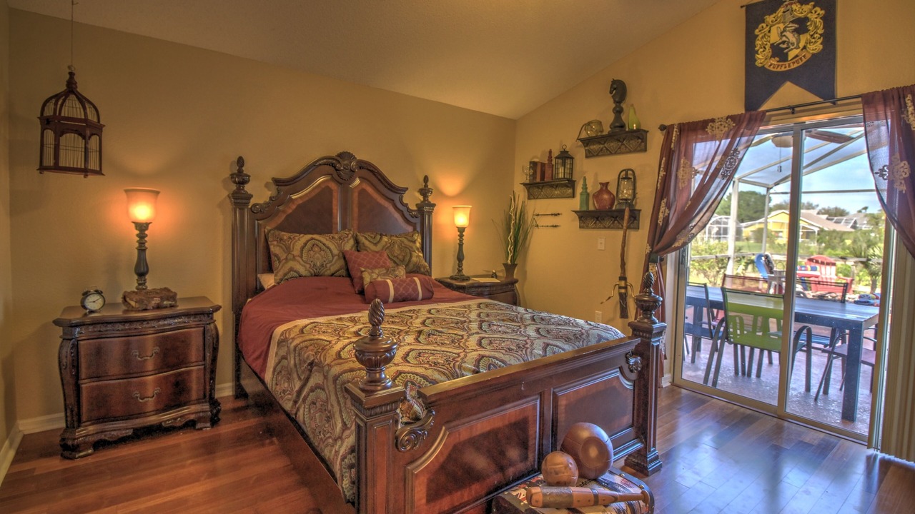 Photo of Bathroom in West Kissimmee