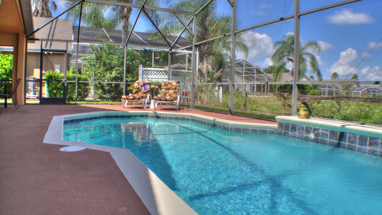 Photo of Outdoor in West Kissimmee