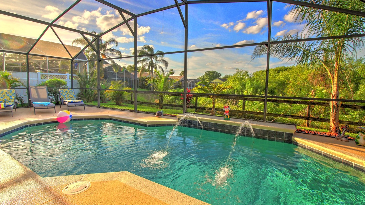 Photo of Outdoor in West Kissimmee