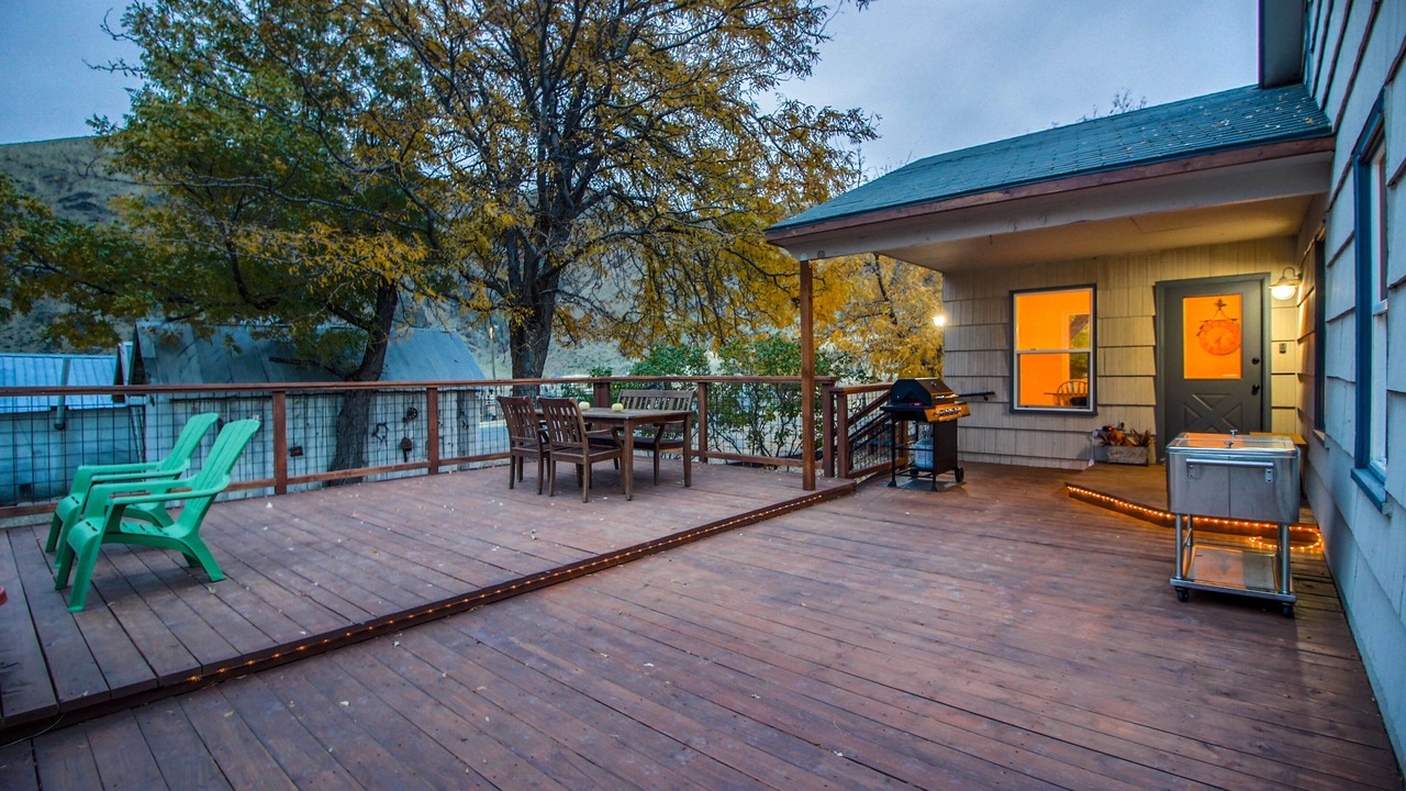 Photo of Outdoor in Huntington