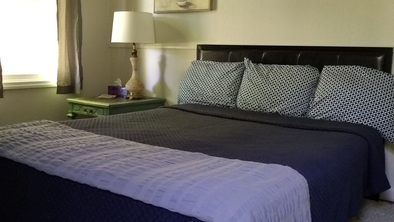Photo of Bedroom in Huntington