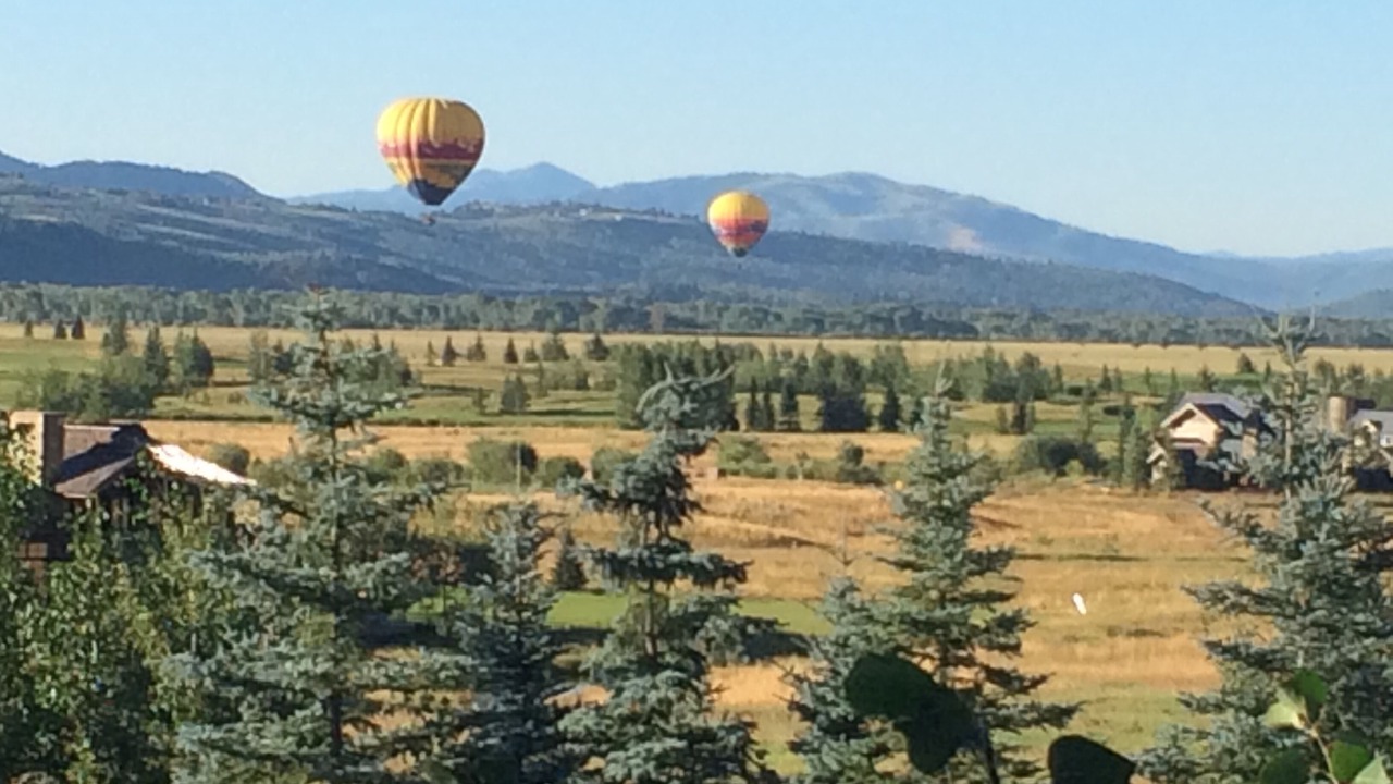 Photo of Others in Teton Village