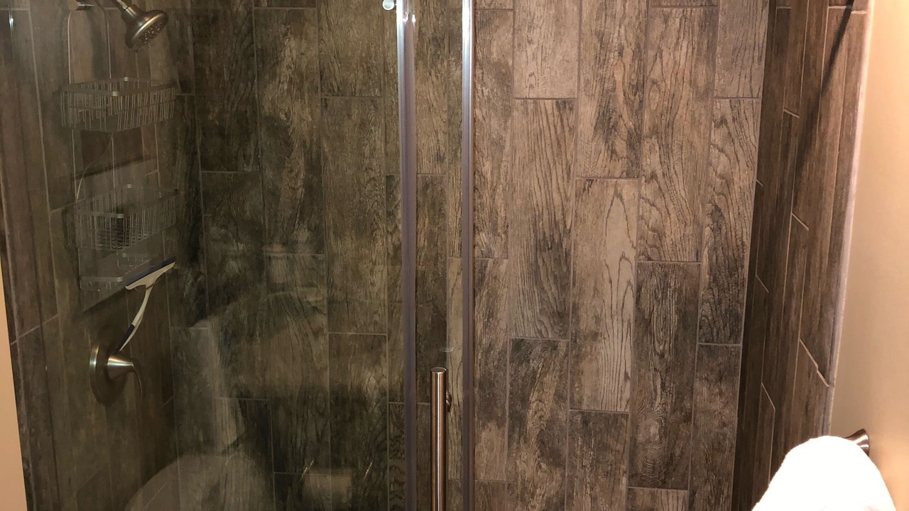 Photo of Bathroom in Teton Village