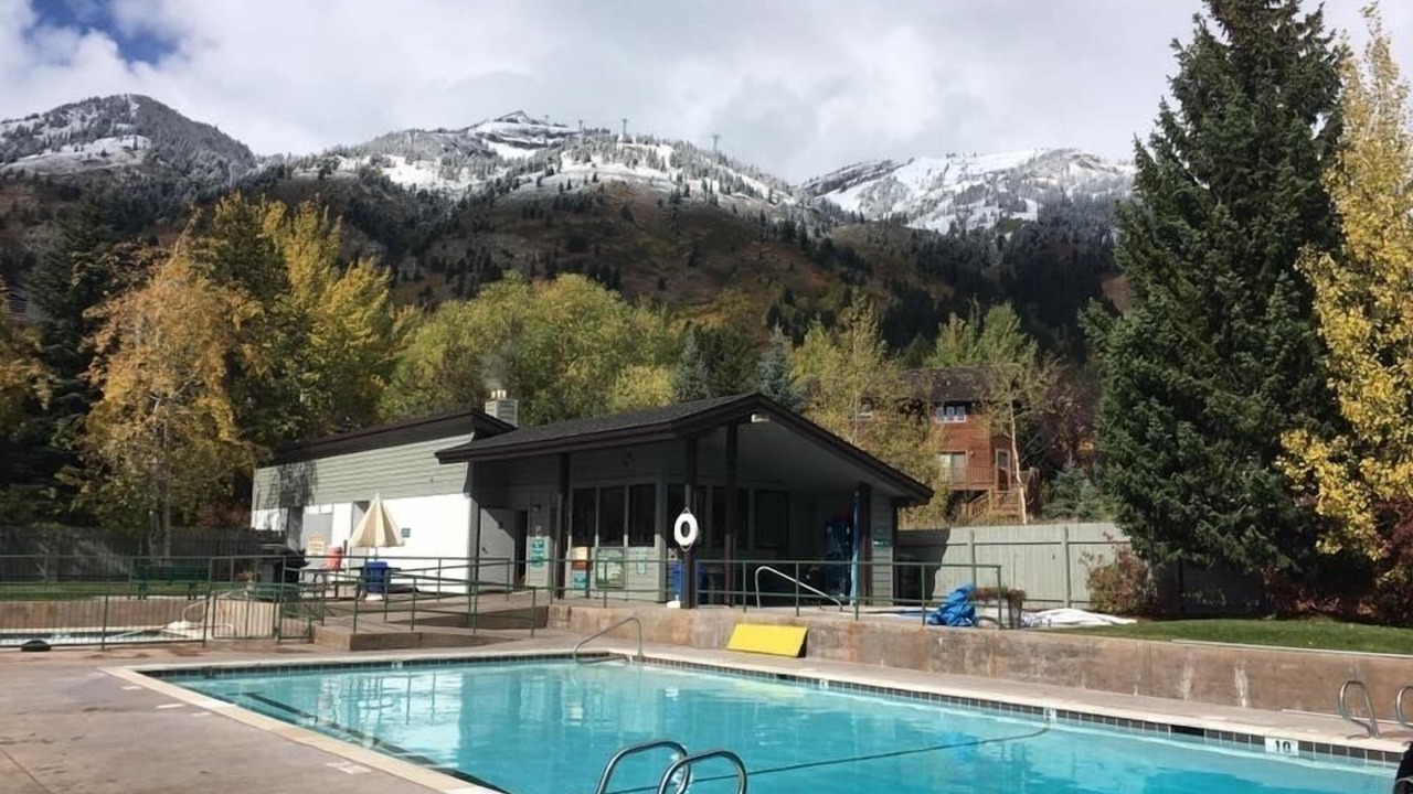 Photo of Outdoor in Teton Village