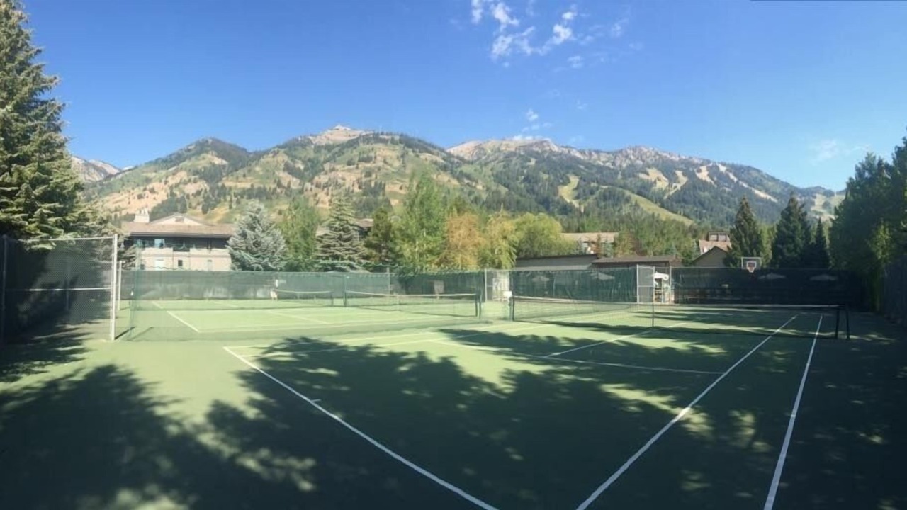 Photo of Others in Teton Village