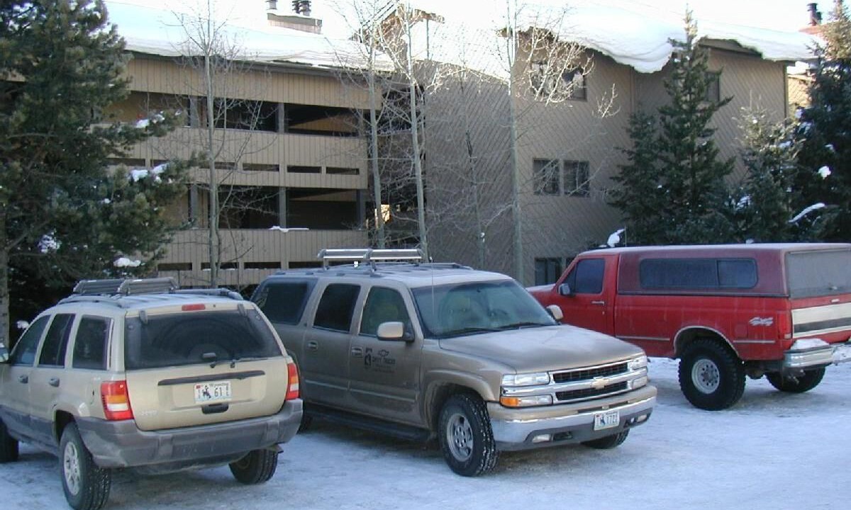Photo of Others in Teton Village