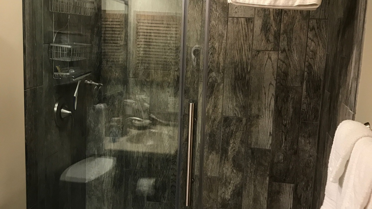 Photo of Bathroom in Teton Village