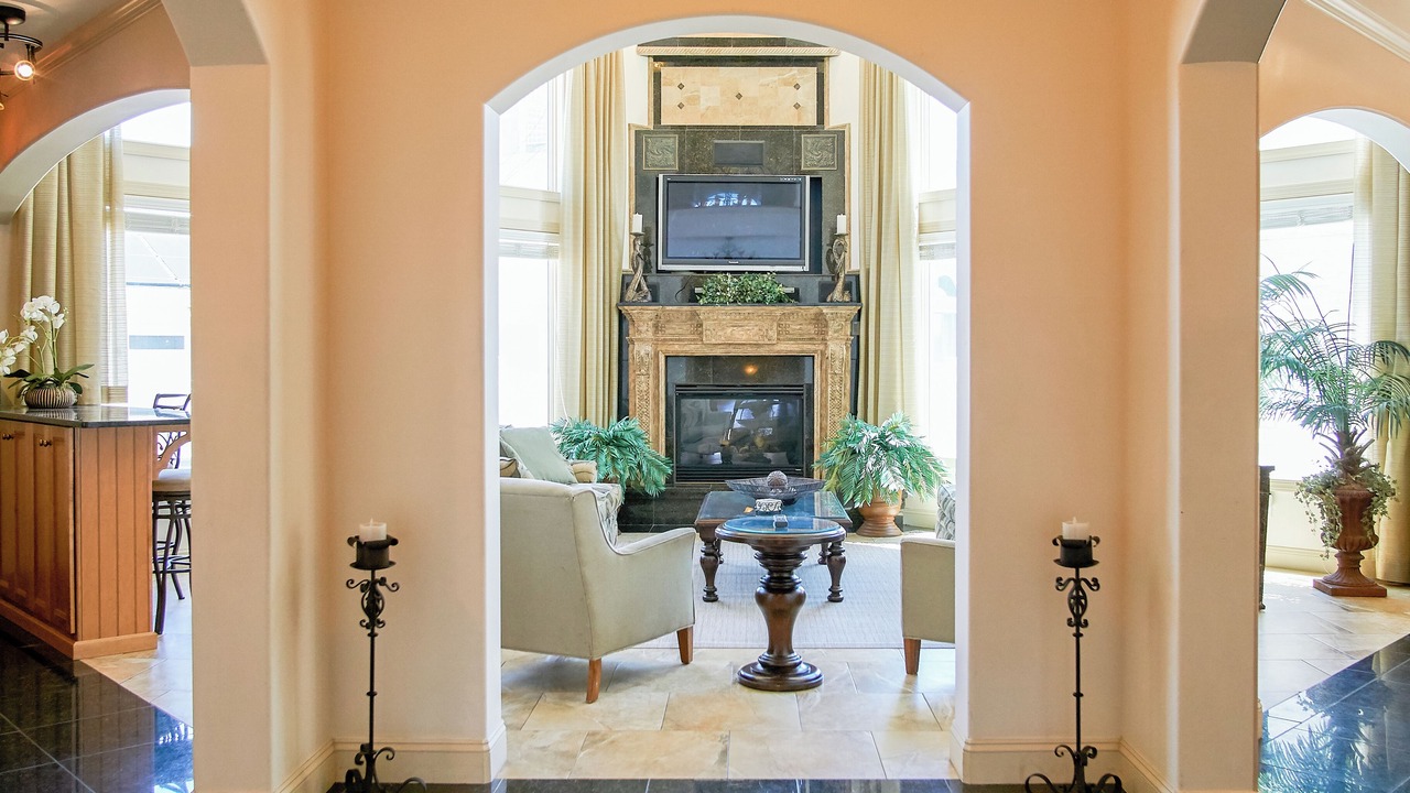 Photo of Bedroom in A-Zone