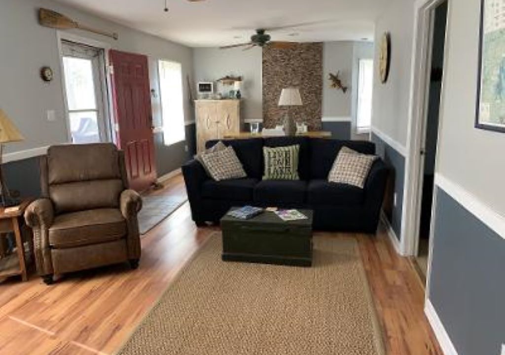 Photo of Livingroom in Celina