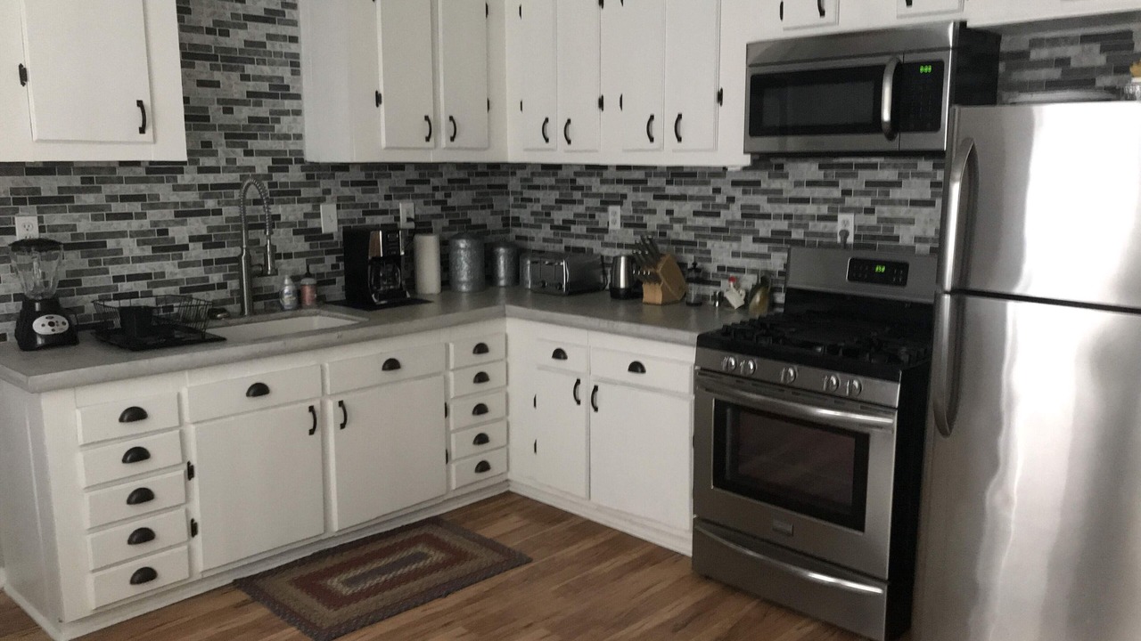 Photo of Kitchen in Celina