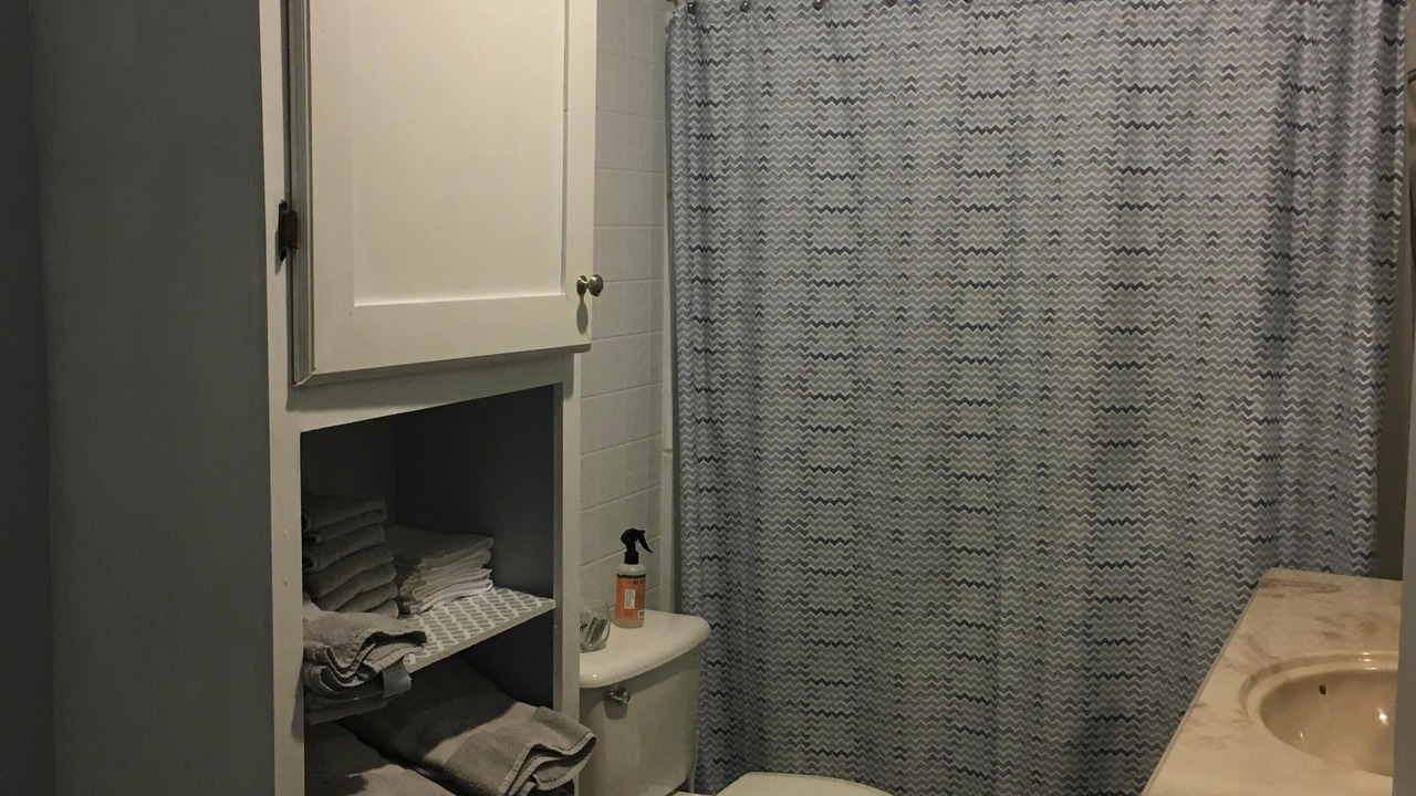 Photo of Bathroom in Celina