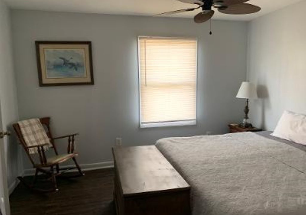 Photo of Bedroom in Celina