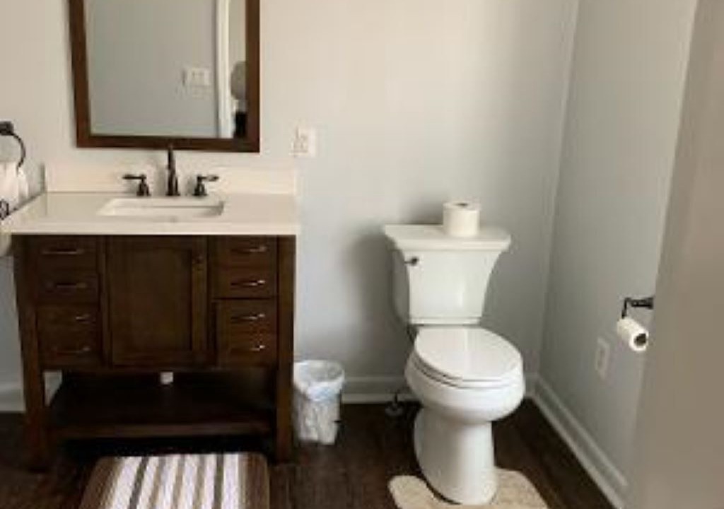 Photo of Bathroom in Celina