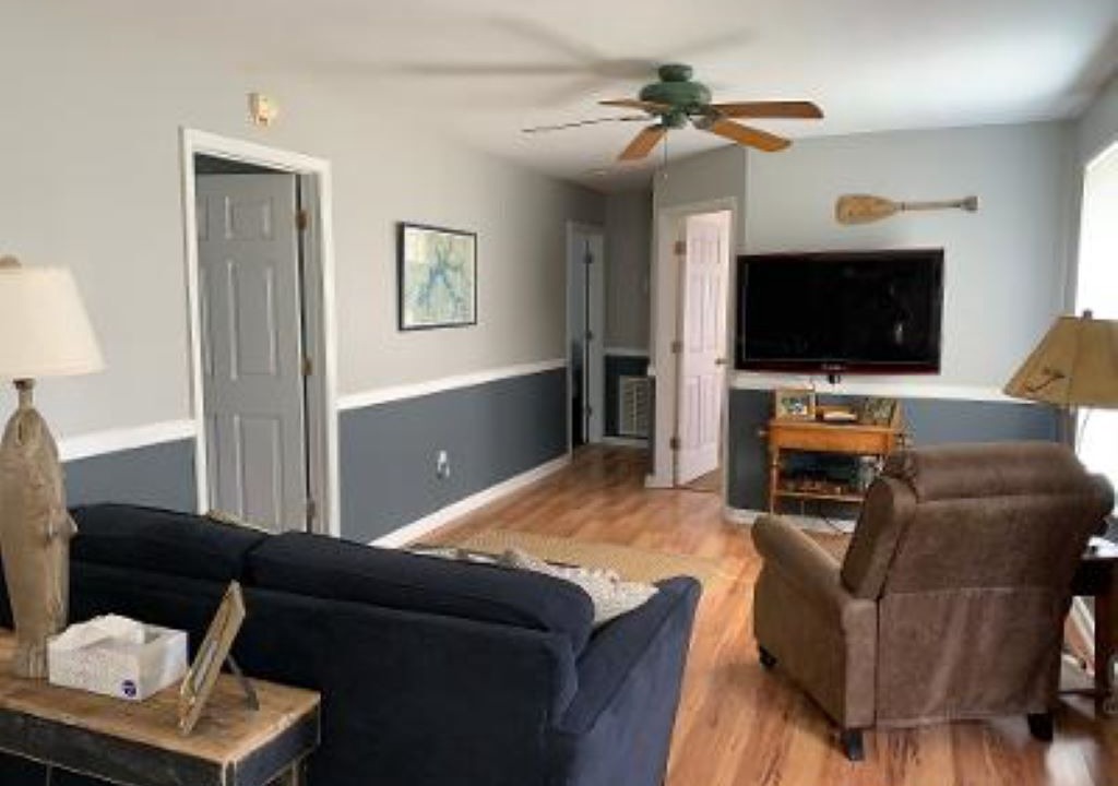 Photo of Livingroom in Celina