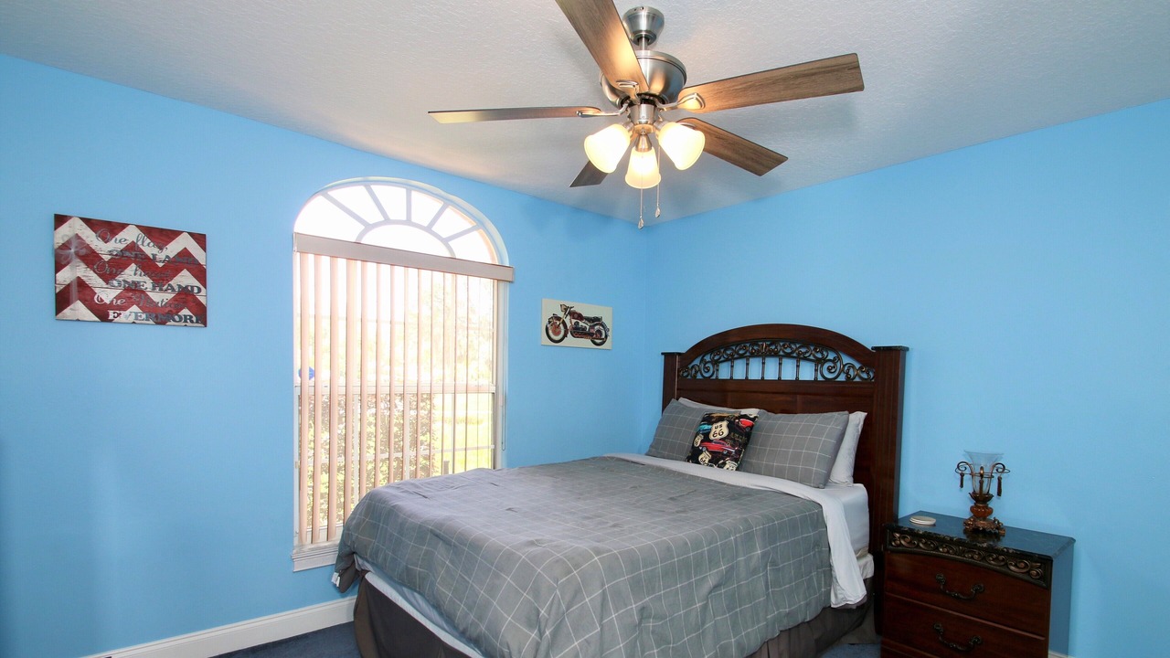 Photo of Bedroom in Deltona Lakes