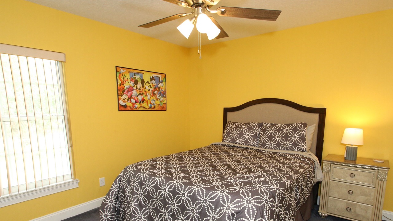 Photo of Bedroom in Deltona Lakes