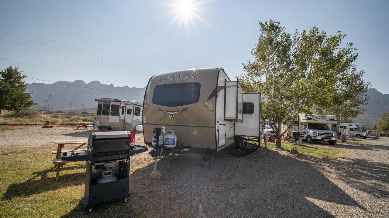 Photo of Outdoor in Moab South Valley